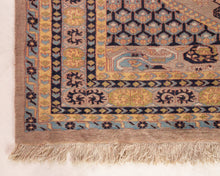 Load image into Gallery viewer, Handwoven Persian Wool Rug
