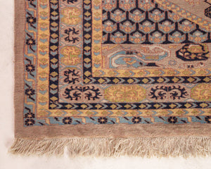 Handwoven Persian Wool Rug