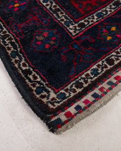 Incredible Antique Persian Rug