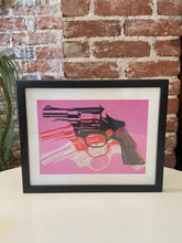 Load image into Gallery viewer, Bang Bang by Andy Warhol
