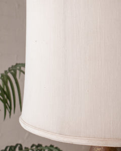 Dusty Rose Table Lamp