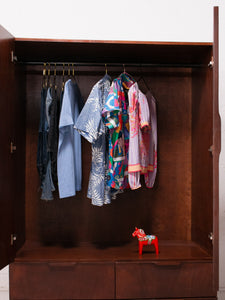 Winston Closet Armoire