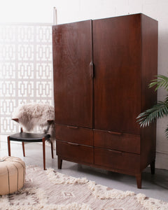 Winston Closet Armoire