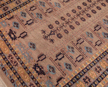 Load image into Gallery viewer, Handwoven Persian Wool Rug
