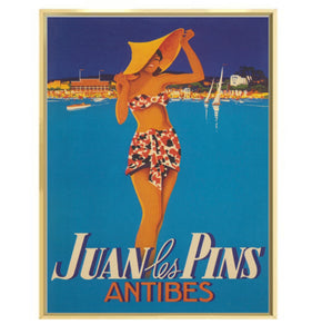 Juan Les Pins Antibes