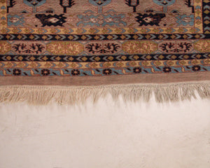 Handwoven Persian Wool Rug