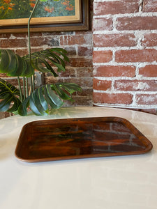 Vintage Boltalite Tray