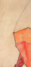 Load image into Gallery viewer, Egon Schiele
