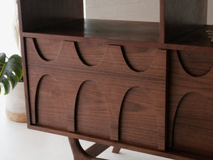 Lorenzo Scandinavian Credenza