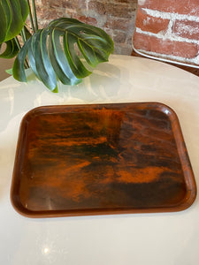 Vintage Boltalite Tray