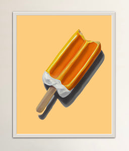 Orangesicle Dream