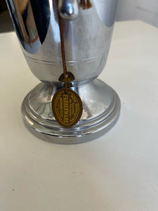 Farberware Chrome Plated Cocktail Shaker