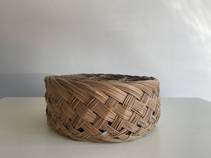 Woven wicker Basket set