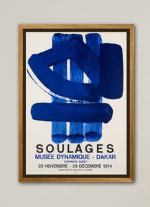 Soulages