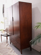 Load image into Gallery viewer, Winston Closet Armoire
