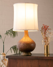 Load image into Gallery viewer, Dusty Rose Table Lamp
