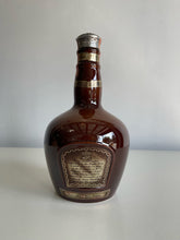 Load image into Gallery viewer, Old Collectible Chivas Decanter
