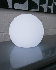 Globe Modern Lamp