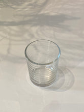 Load image into Gallery viewer, Mini Ribbed Shot Glass
