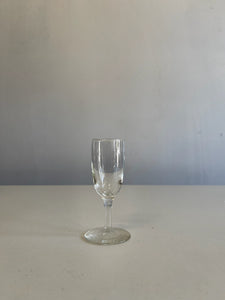 Set of 6 Wine Glasses